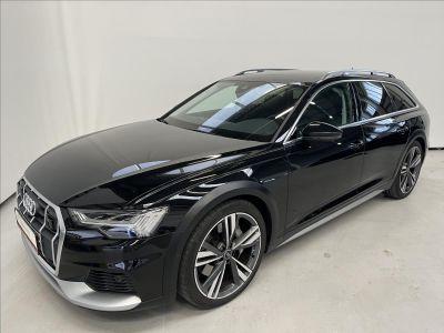 Audi A6 Allroad 3.0 55TDI  Quattro 8TT