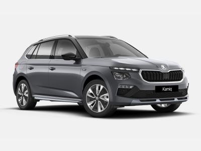 Škoda Kamiq 1.0 TSI 130 let DSG