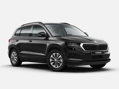Škoda Karoq 1.5 TSI 130 let DSG