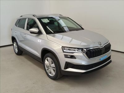 Škoda Karoq 1.5 TSI Top Selec. DSG