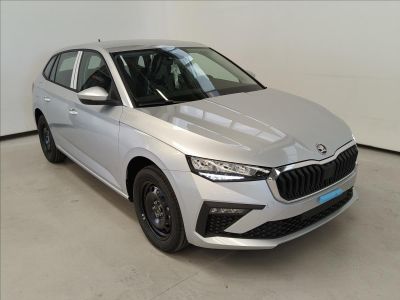 Škoda Scala 1.0 TSI Selection
