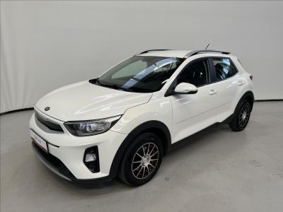 Kia Stonic 1.2 1.25 CVVT