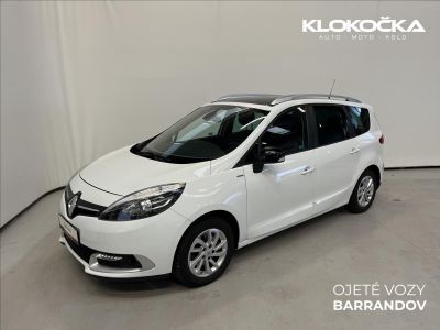 Renault Grand Scénic 1.6 dci Limited