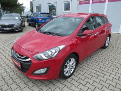 Hyundai i30 1.6 CRDi  Style