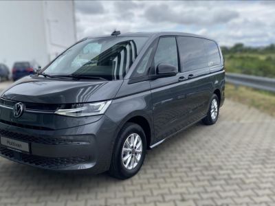 Volkswagen Multivan 2.0 TDI LONG LIFE  Akční
