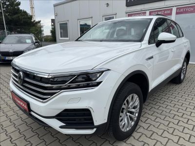 Volkswagen Touareg 3.0 TDI  8TT 4motion