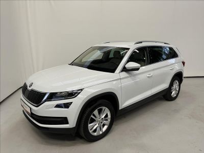 Škoda Kodiaq 2.0 TDI  Style Plus 7DSG