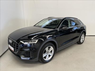 Audi Q8 3.0 55 TFSI  Quattro 8TT
