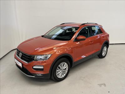 Volkswagen T-Roc 1.5 TSI  Comfortline