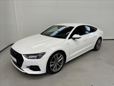 Audi A7 3.0 TDI  8TT Quattro