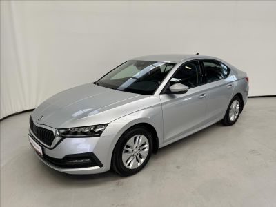 Škoda Octavia 1.0 TSI  7DSG Ambition Plus