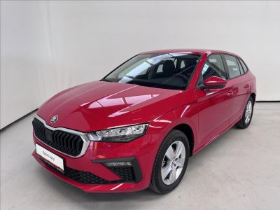Škoda Scala 1.0 TSI  Selection