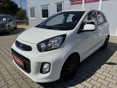 Kia Picanto 1.0 MPI Active