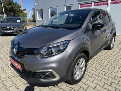 Renault Captur 1.3  Limited