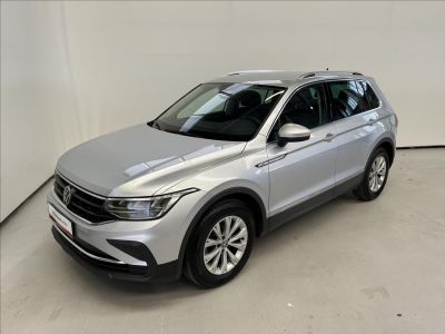 Volkswagen Tiguan 1.5 TSI  Life 7DSG