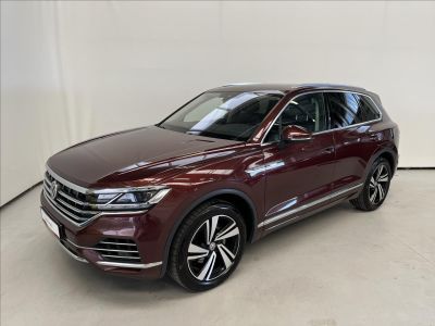Volkswagen Touareg 3.0 TDI  Elegance 8TT 4Mot