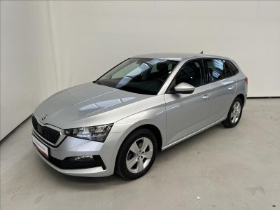Škoda Scala 1.0 TSI  Ambition