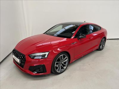 Audi A5 2.0 40 TDI  Sportback S line Quattro