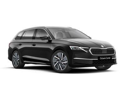 Škoda Octavia 2.0 TDI 130 let combi DSG