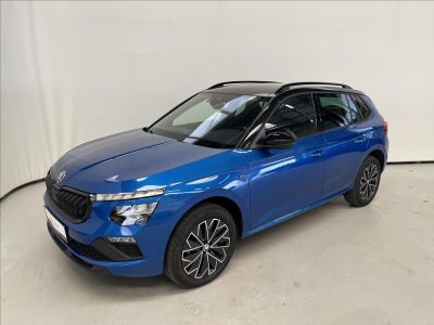 Škoda Kamiq 1.0 TSI  Selection Drive 7DSG