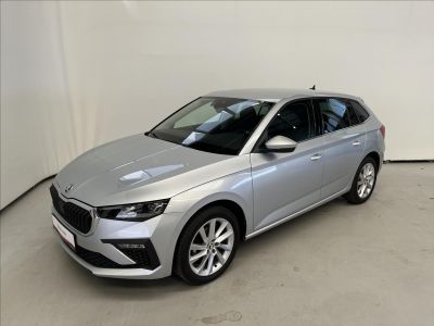 Škoda Scala 1.0 TSI  Top Selection