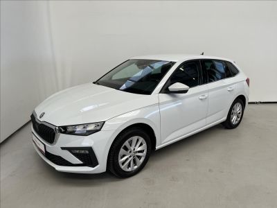 Škoda Scala 1.0 TSI  Top Selection 7DSG