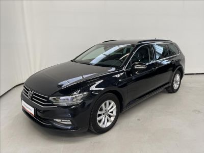 Volkswagen Passat 2.0 TDI  Business 7DSG
