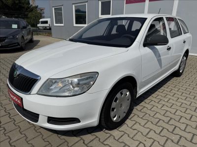 Škoda Octavia 1.6 TDI  Prima