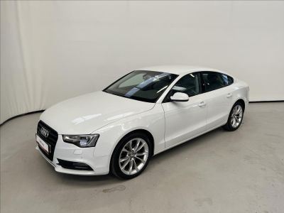 Audi A5 3.0 TDI  Quattro 7TT
