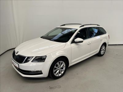 Škoda Octavia 2.0 TDI  Style Extra 7DSG
