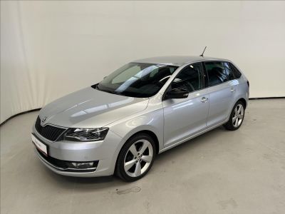Škoda Rapid 1.0 TSI  Style Plus Dynamic