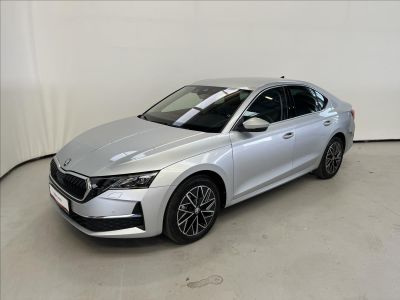 Škoda Octavia 1.5 TSI  Selection Premium edition