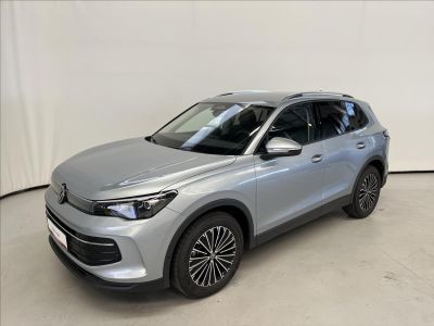 Volkswagen Tiguan 2.0 TDI  People 7DSG