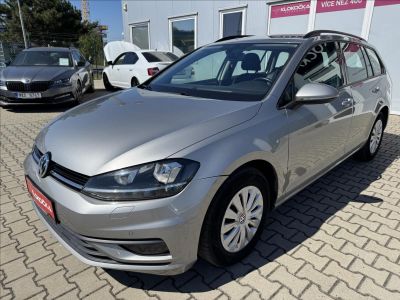 Volkswagen Golf 1.6 TDI Business