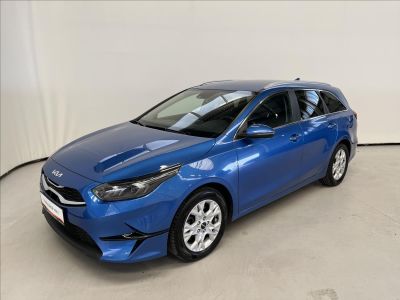 Kia Ceed 1.5 T-GDI  Exclusive SW