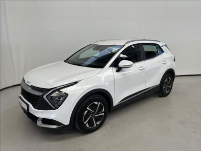 Kia Sportage 1.6 T-GDI  Exclusive