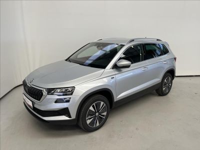 Škoda Karoq 1.0 TSI  Selection Drive