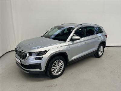 Škoda Kodiaq 2.0 TDI  Style 7DSG