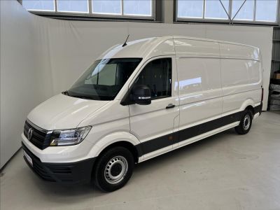 Volkswagen Crafter 2.0 TDI  35 DR Long