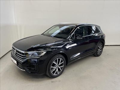 Volkswagen Touareg 3.0 TDI  R-line 8TT 4motion