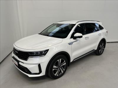 Kia Sorento 2.2 2.2CRDi  TOP 4x4 8DCT