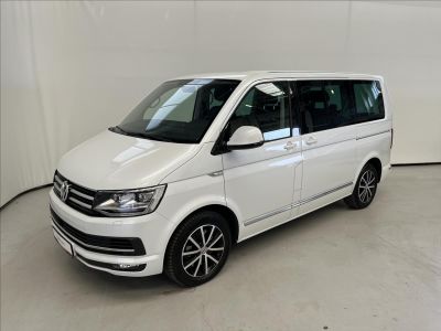 Volkswagen Multivan 2.0 TDI  Highline DSG 4Motion