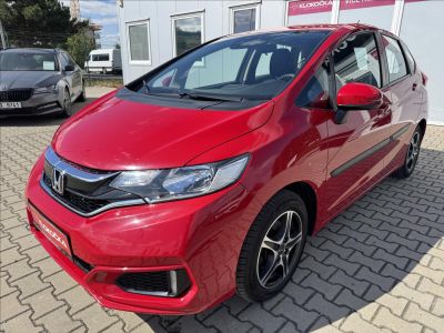 Honda Jazz 1.3 i-VTEC  Trend