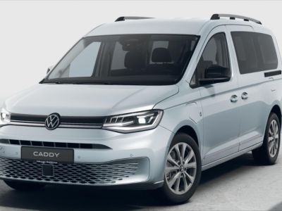 Volkswagen Caddy 1.5 Maxi Style PHEV  Akční