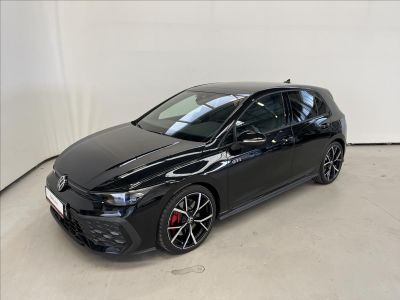 Volkswagen Golf 2.0 TSI  GTI Black style