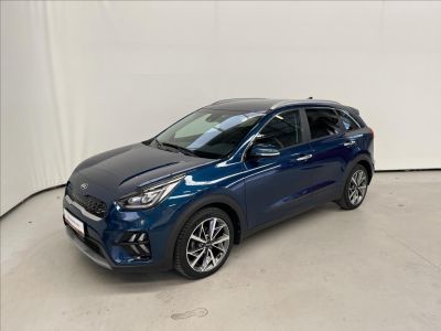 Kia Niro 1.6 GDI HEV  Exclusive 6DCT