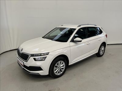 Škoda Kamiq 1.5 TSI  Style