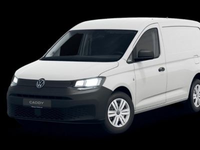 Volkswagen Caddy 2.0 TDI  Akční Caddy Cargo Max