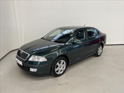 Škoda Octavia 1.6 1.6 FSI  Ambiente