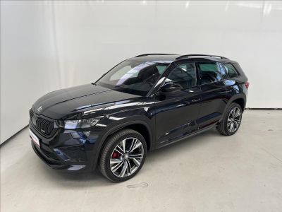 Škoda Kodiaq 2.0 TSI  RS 7DSG 4x4